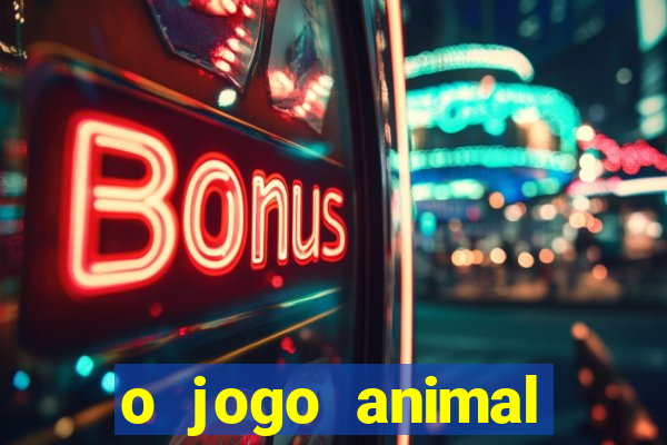 o jogo animal world paga mesmo